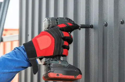 Travaux de zinguerie - Saint-Pierre-des-Nids